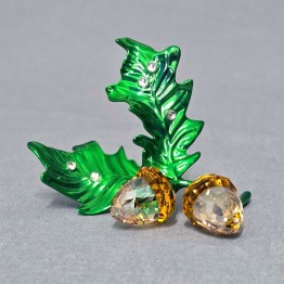 Idyllia Eikels
